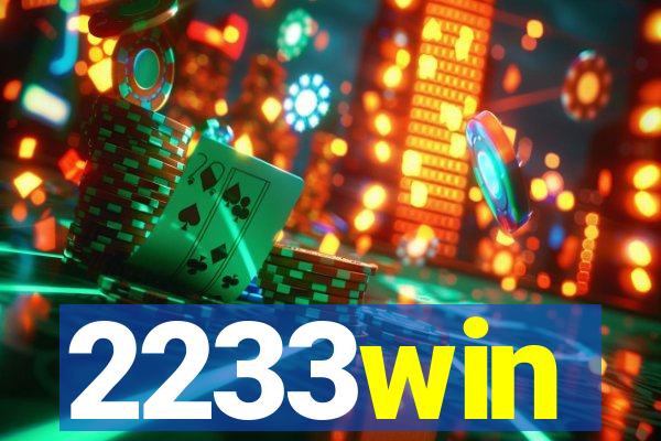 2233win