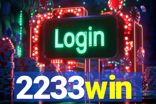 2233win