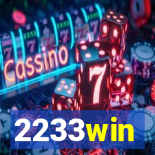 2233win