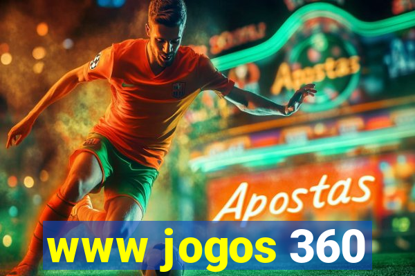 www jogos 360