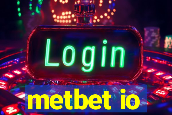 metbet io