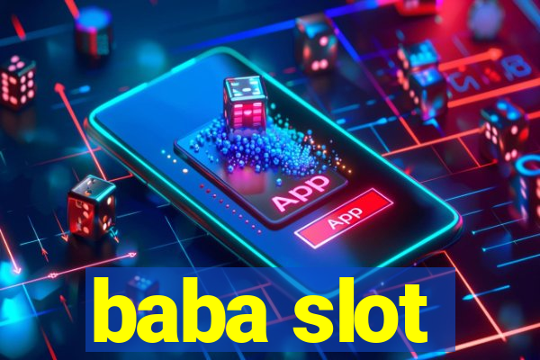 baba slot