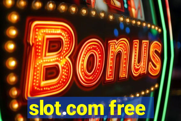 slot.com free