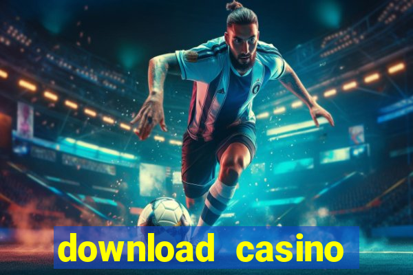 download casino slot game