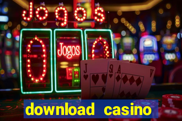 download casino slot game