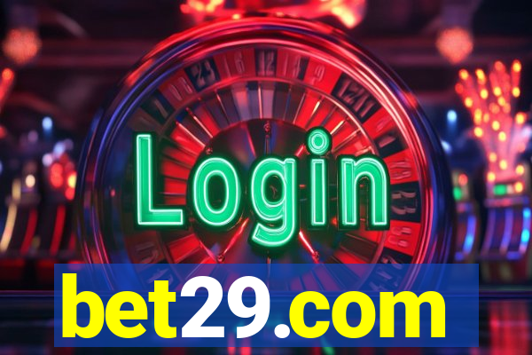 bet29.com