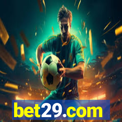 bet29.com