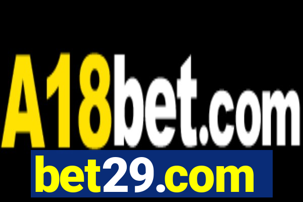 bet29.com