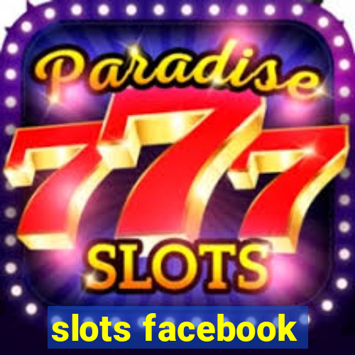 slots facebook