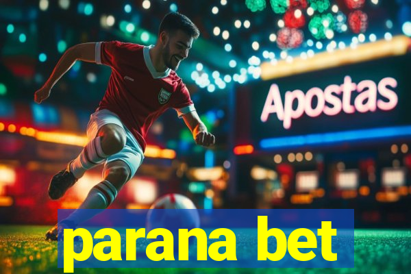 parana bet