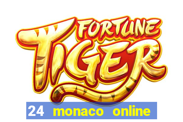 24 monaco online casino review