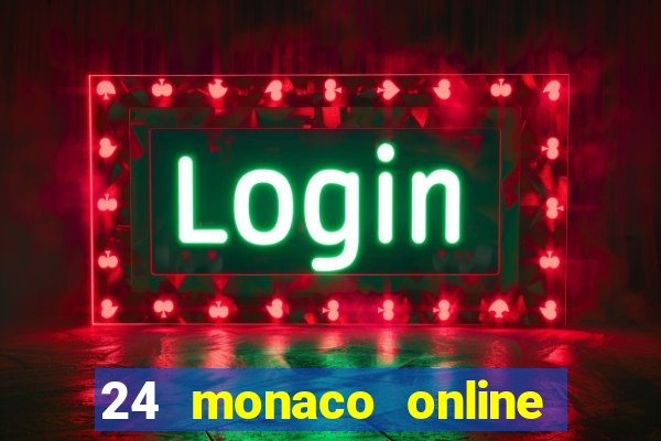 24 monaco online casino review