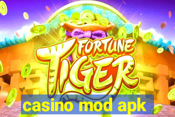 casino mod apk