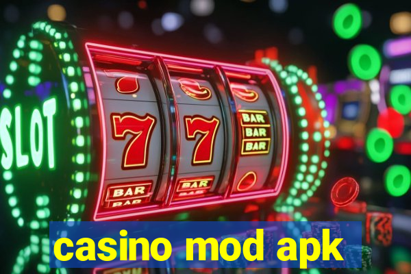 casino mod apk