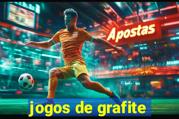 jogos de grafite