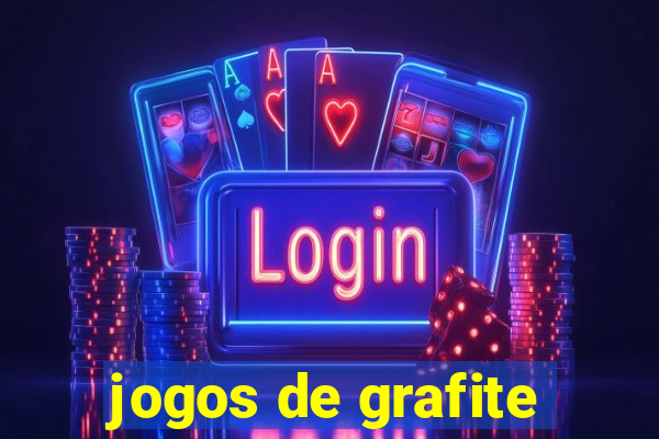 jogos de grafite