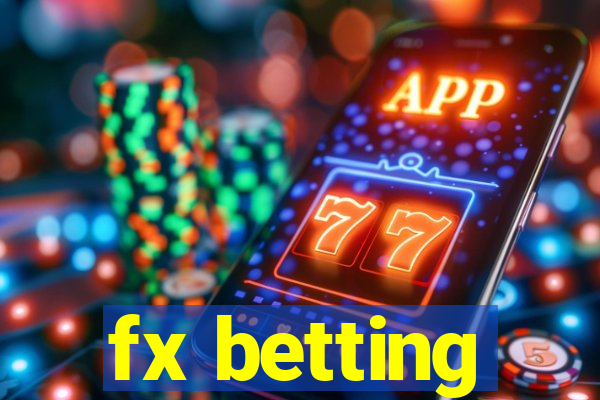 fx betting