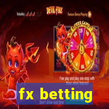 fx betting