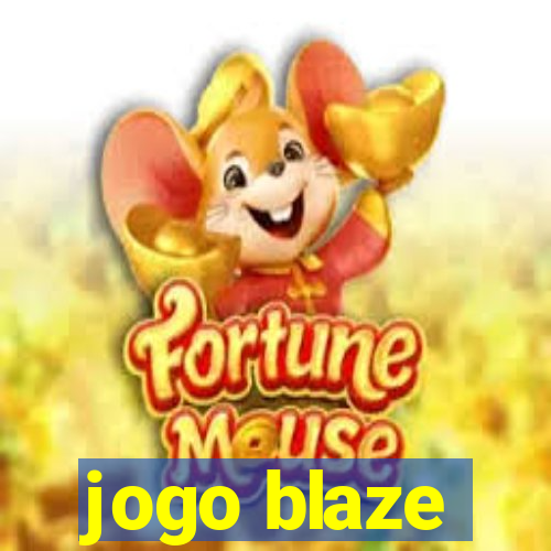 jogo blaze