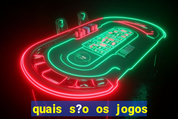 quais s?o os jogos que pagam dinheiro de verdade