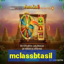 mclassbtasil