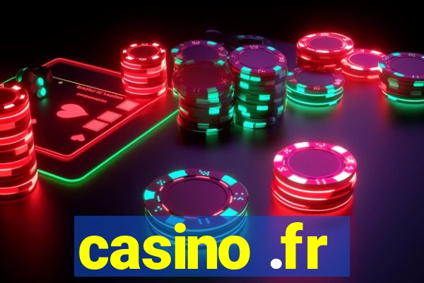 casino .fr