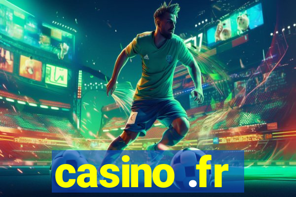 casino .fr