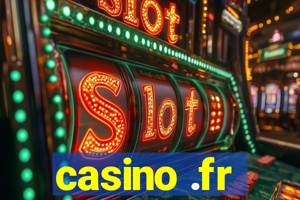 casino .fr