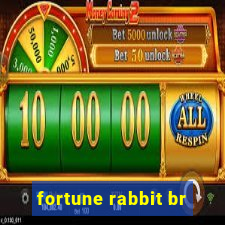 fortune rabbit br