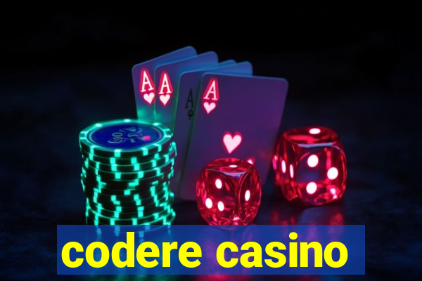 codere casino