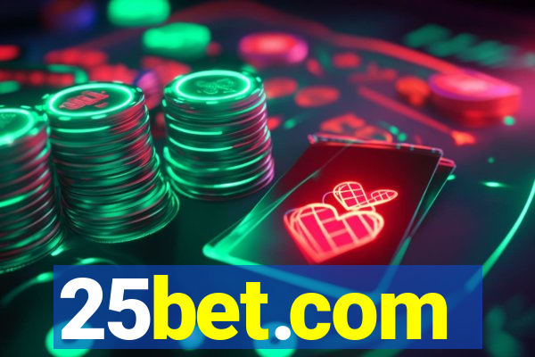 25bet.com