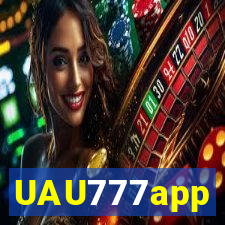 UAU777app