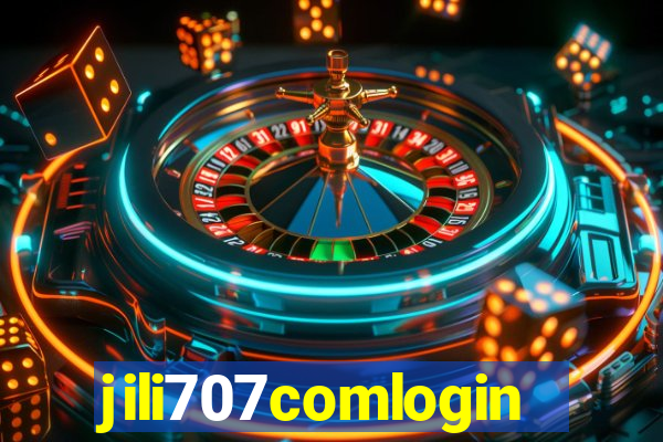 jili707comlogin