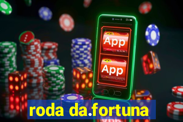 roda da.fortuna