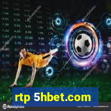 rtp 5hbet.com