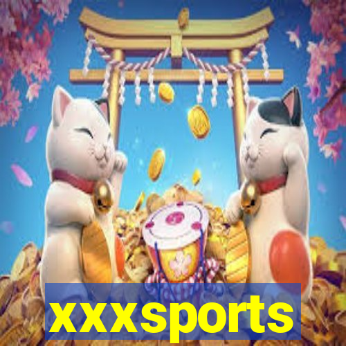 xxxsports