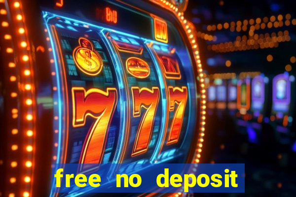 free no deposit bingo bonus