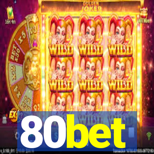 80bet