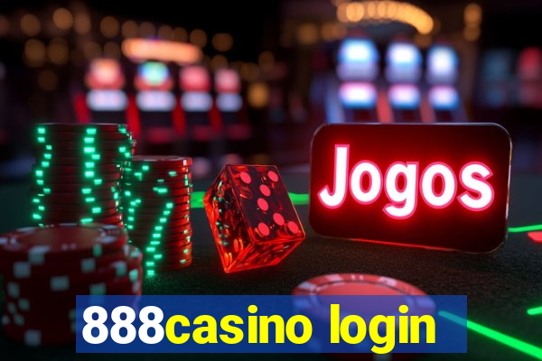 888casino login