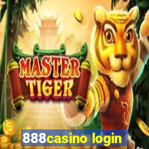 888casino login