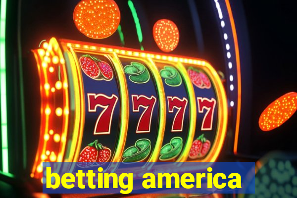 betting america