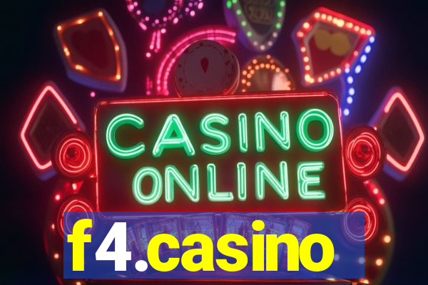 f4.casino