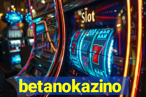 betanokazino