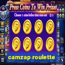 camzap roulette