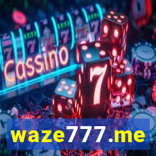 waze777.me