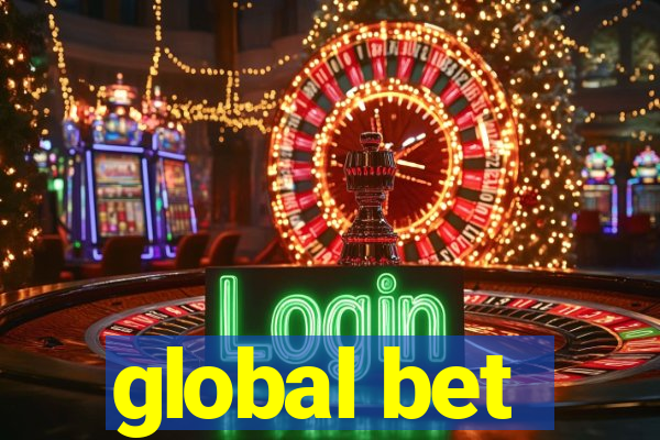 global bet