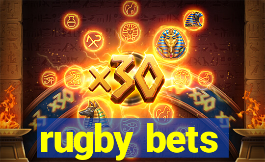 rugby bets