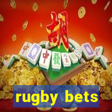 rugby bets