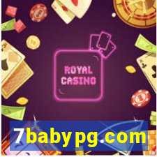 7babypg.com