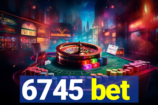 6745 bet